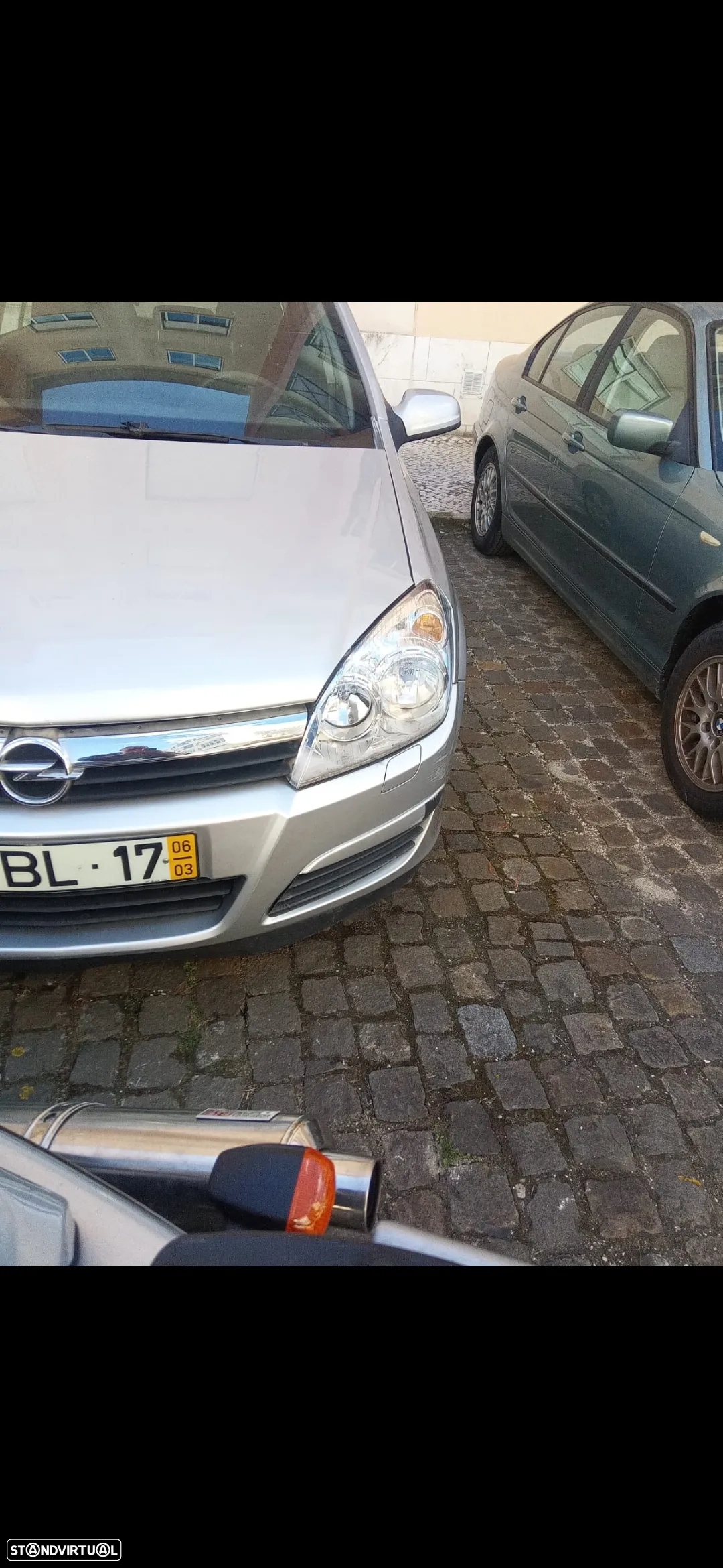 Opel Astra Caravan 1.3 CDTi Cosmo - 3