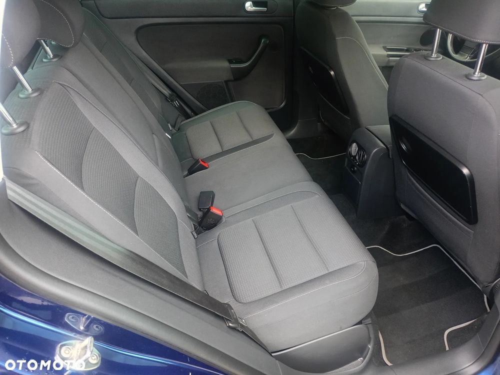 Volkswagen Golf 1.4 Edition - 8