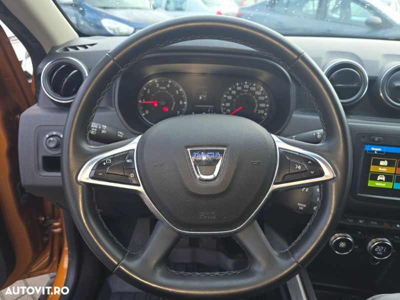 Dacia Duster - 17