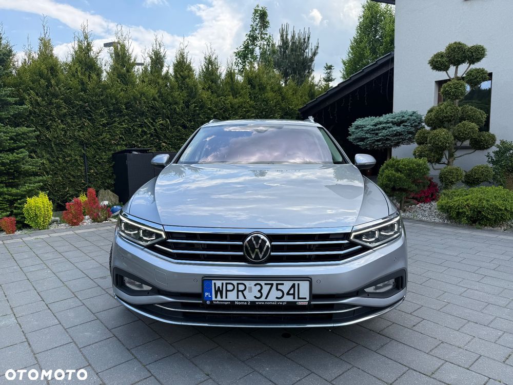 Volkswagen Passat - 3