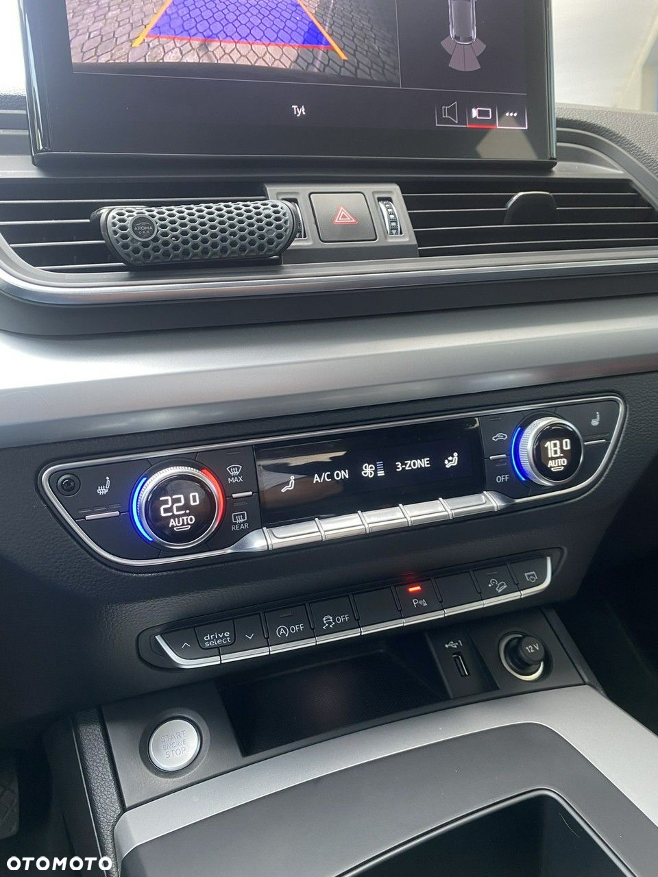 Audi Q5 - 28