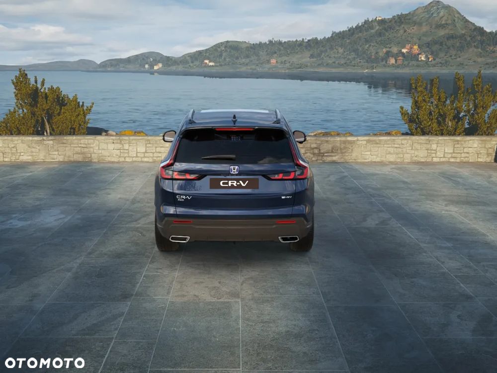 Honda CR-V 2.0 i-MMD HEV Advance AWD CVT - 5