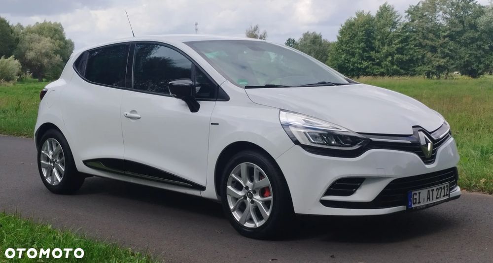Renault Clio 0.9 TCe Limited - 7