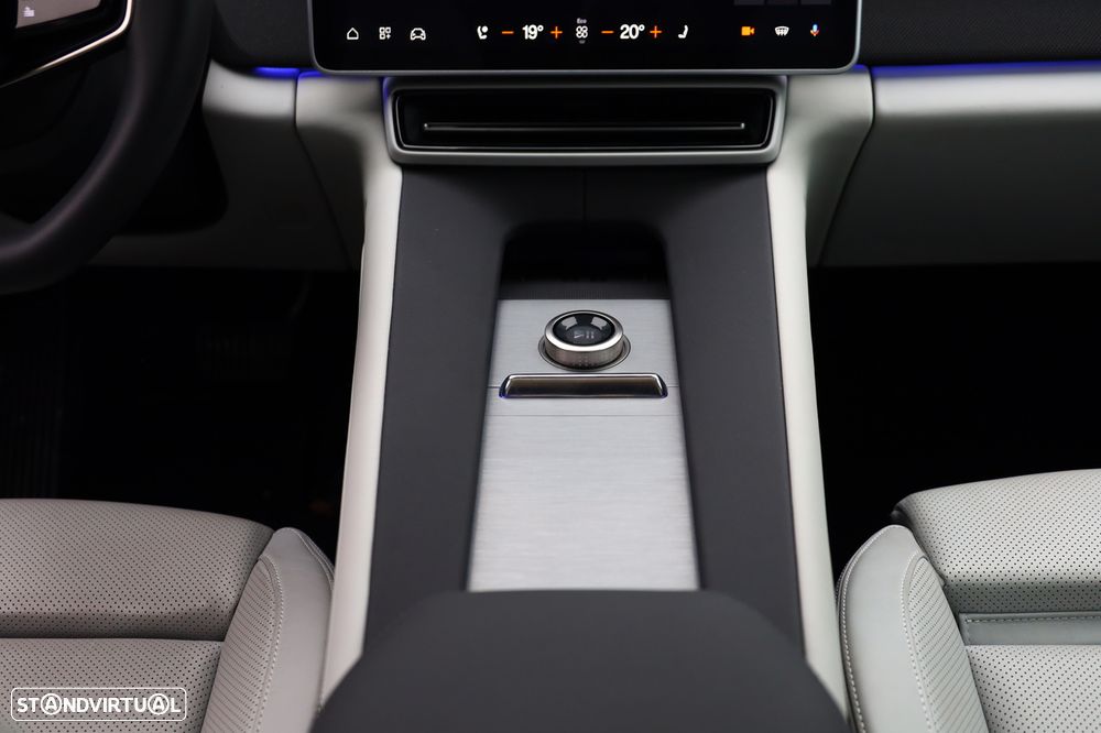 Polestar 4 coupé Long Range 100 kWh Dual Motor - 22