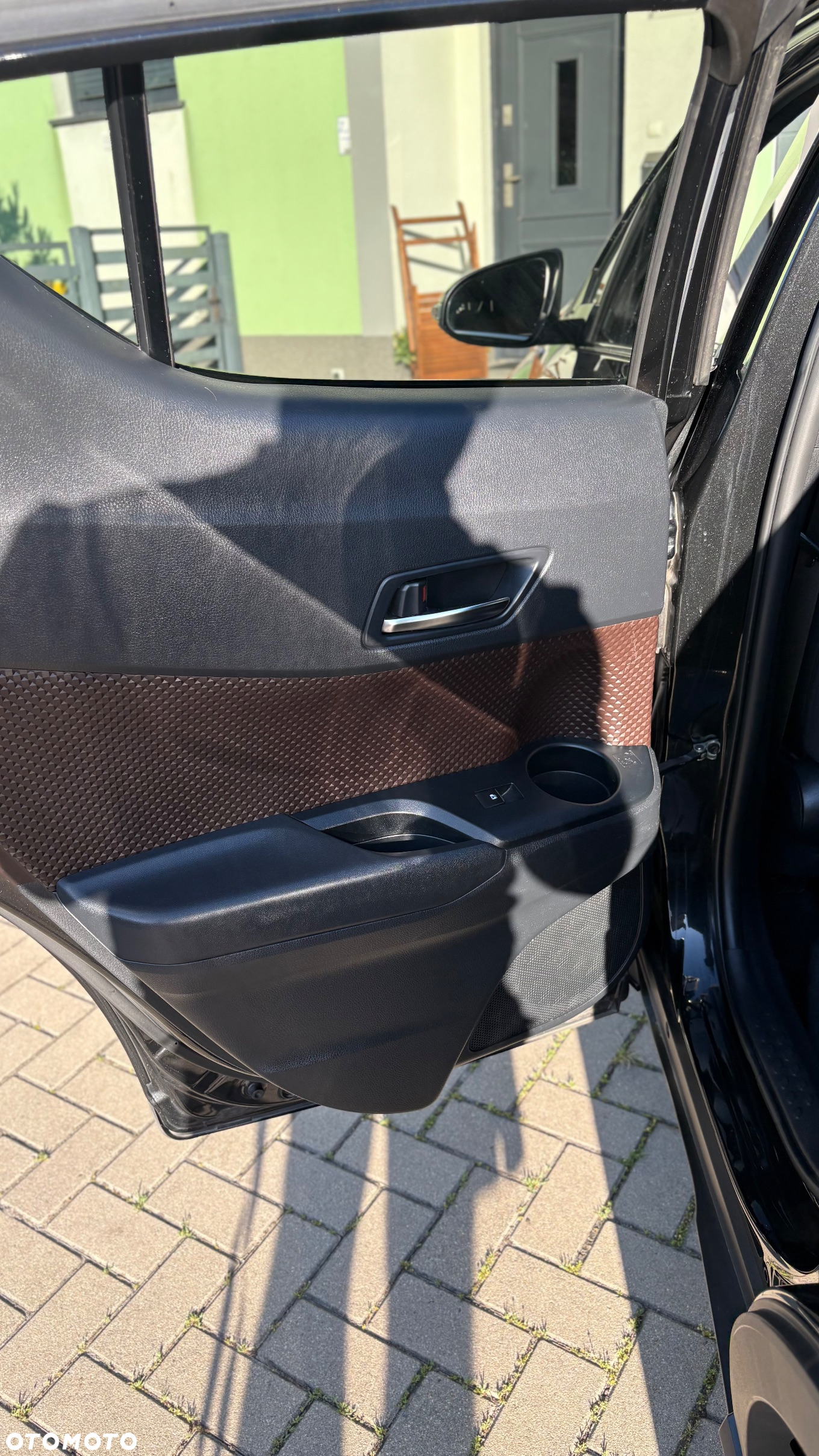 Toyota C-HR 1.8 Hybrid Prestige - 15