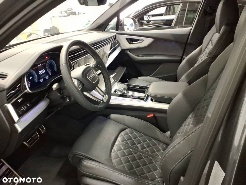 Audi Q7 55 TFSI mHEV Quattro Tiptr - 5