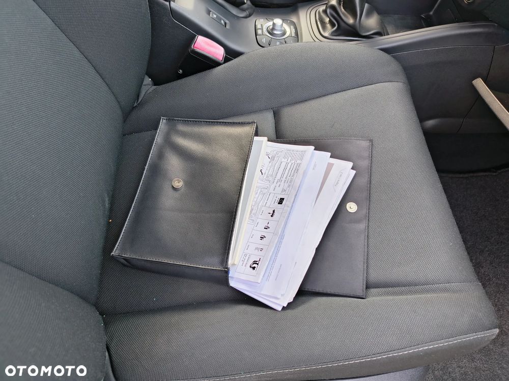 Renault Scenic 1.6 16V 110 Dynamique - 14