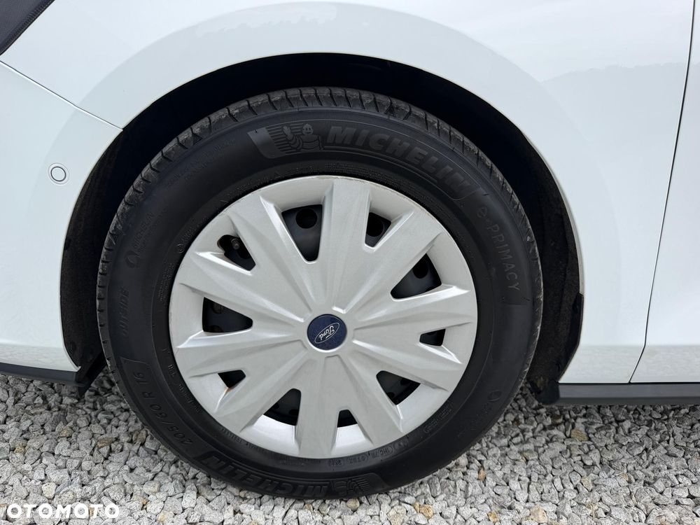 Ford Focus - 14