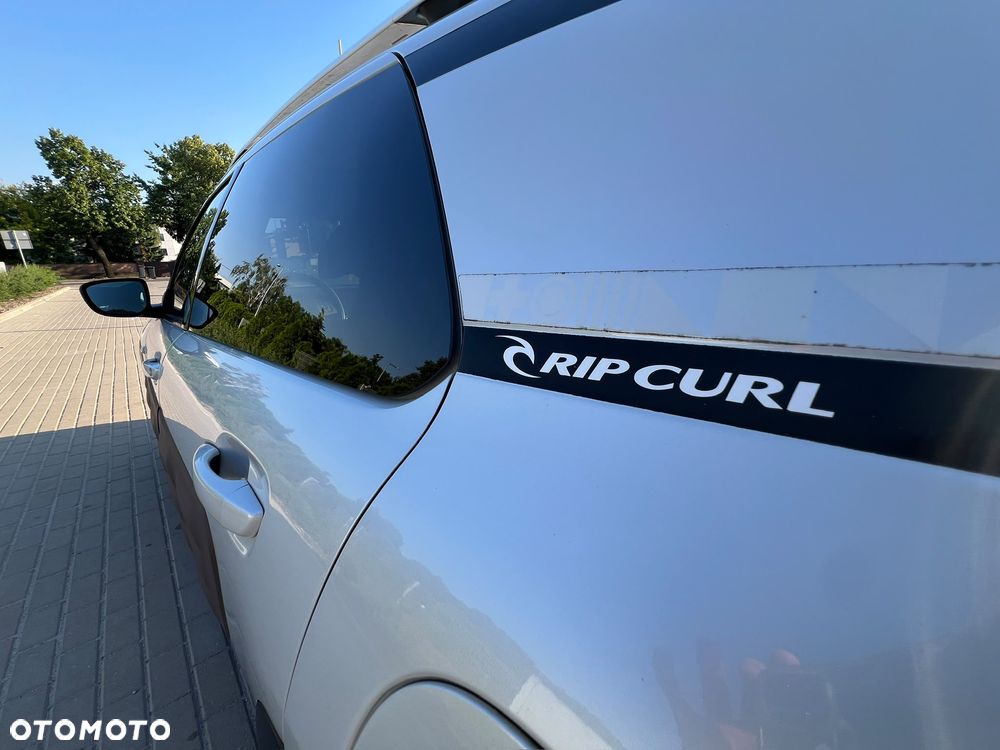 Citroën C4 Cactus 1.2 PureTech Rip Curl S&S - 21