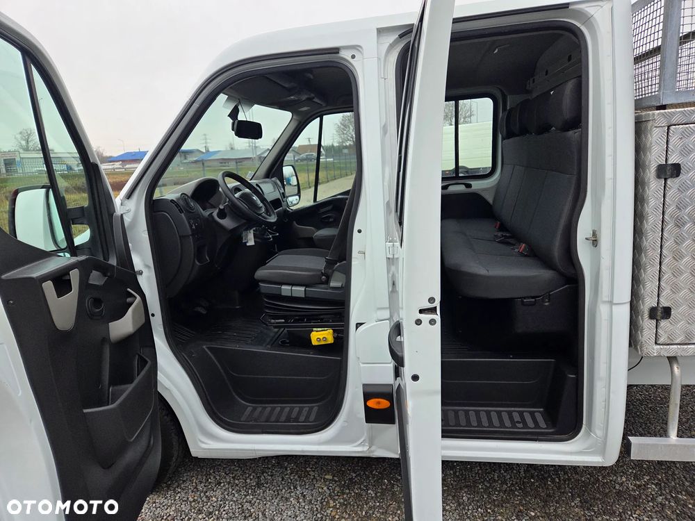 Renault Master - 20