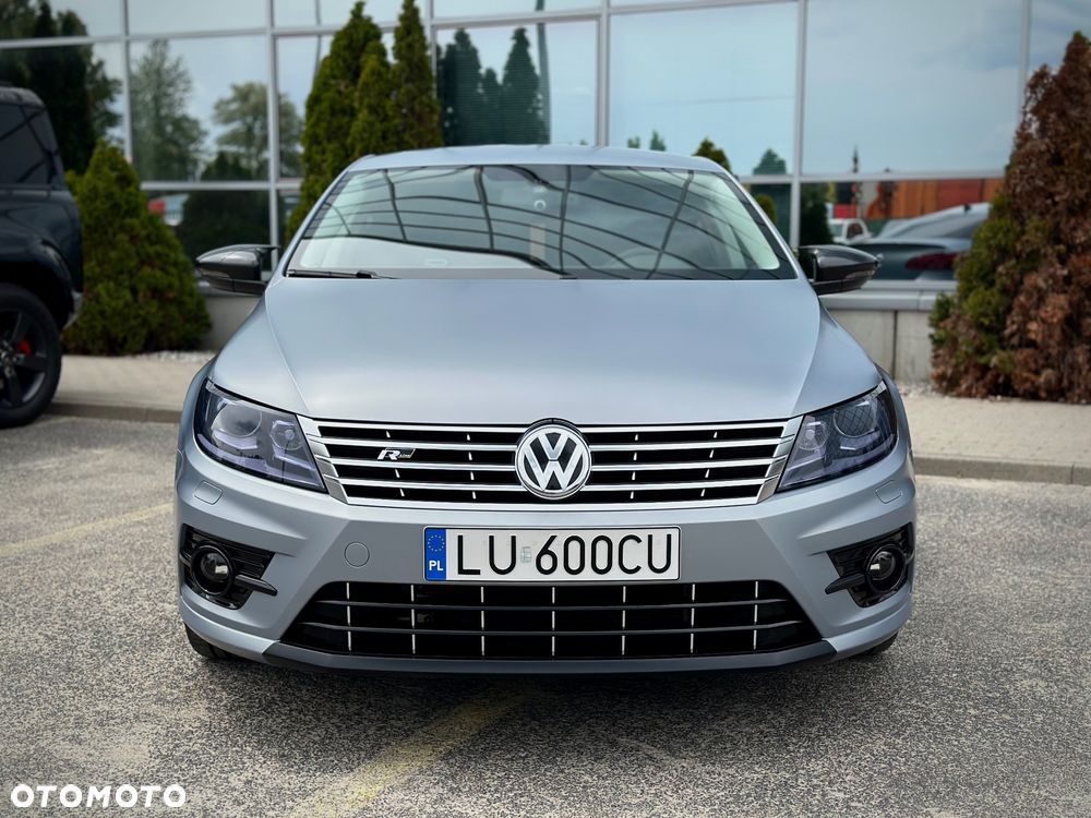 Volkswagen CC 2.0 TSI DSG - 3