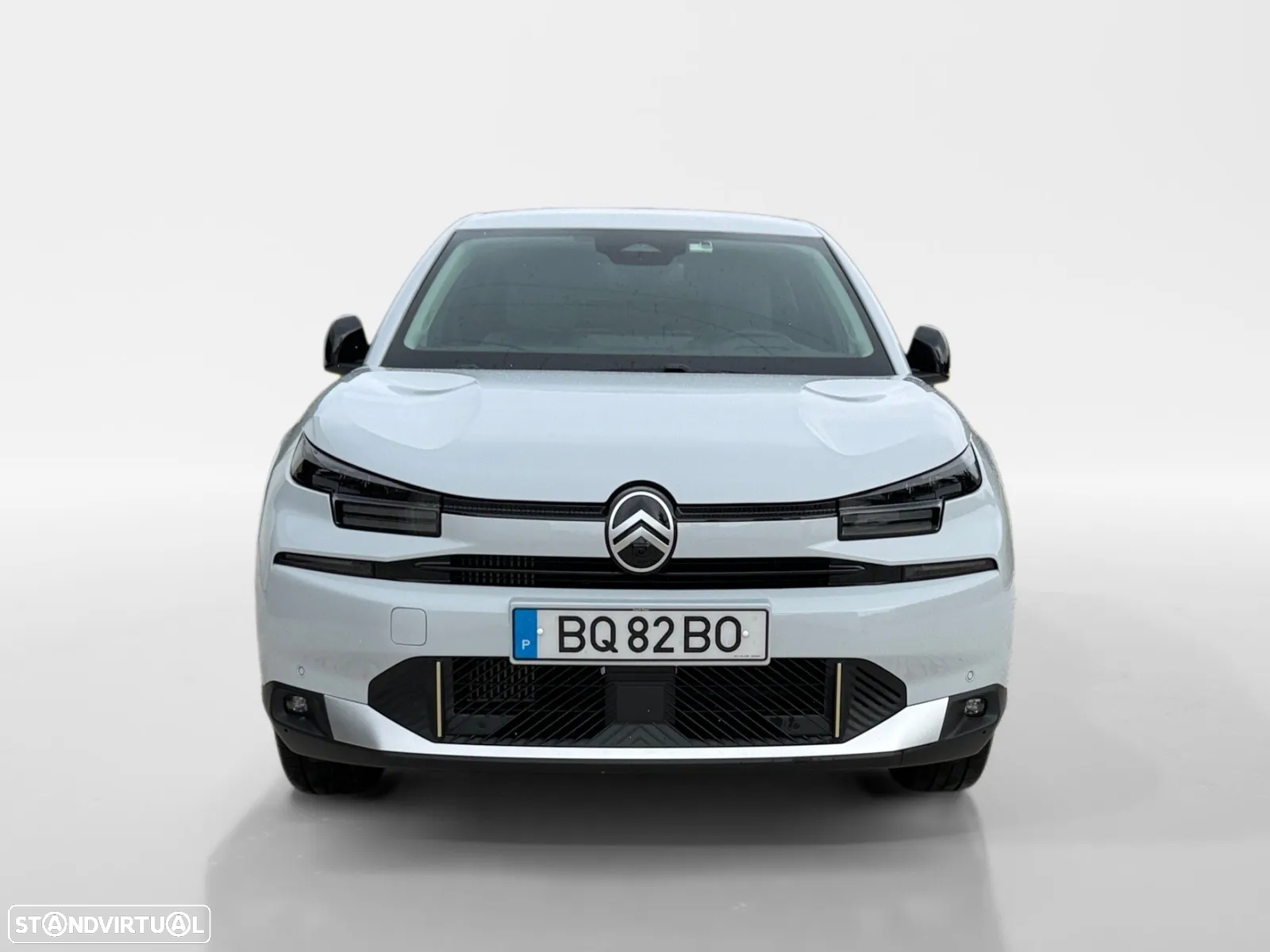 Citroën C4 1.2 Hybrid Max e-DSC6 - 9