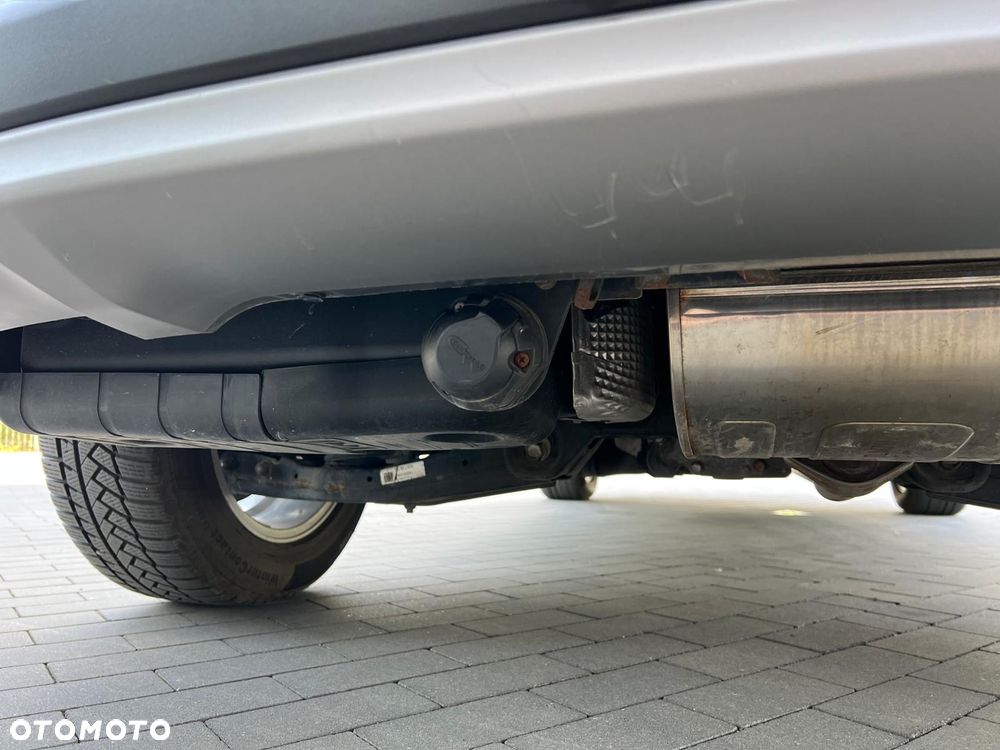 Hyundai Tucson 1.6 CRDi 48V-Hybrid 4WD DCT Select - 31