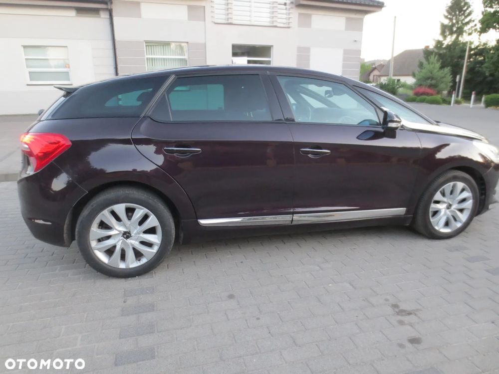 DS Automobiles DS 5 - 21