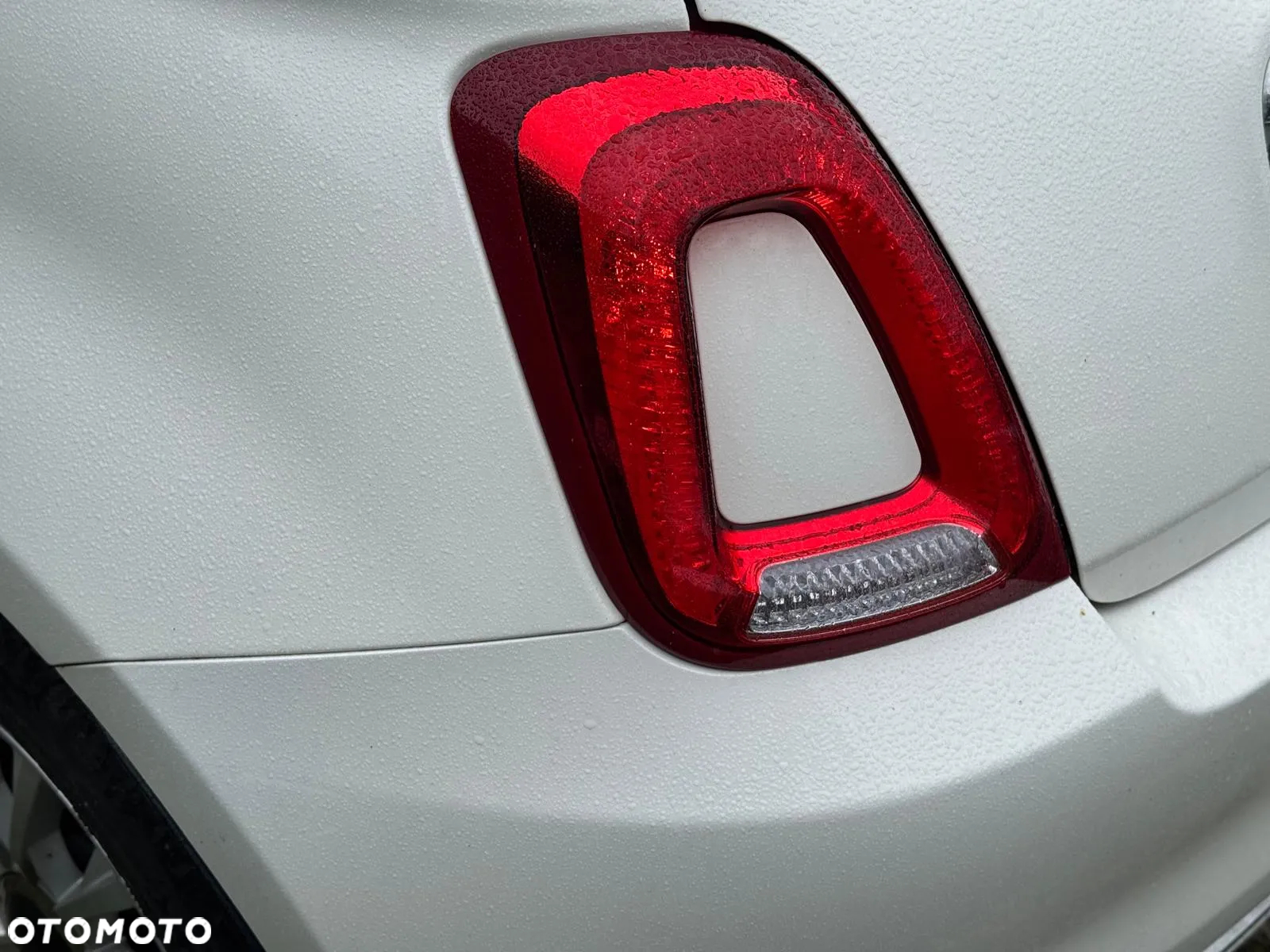 Fiat 500 1.2 Dolcevita - 14