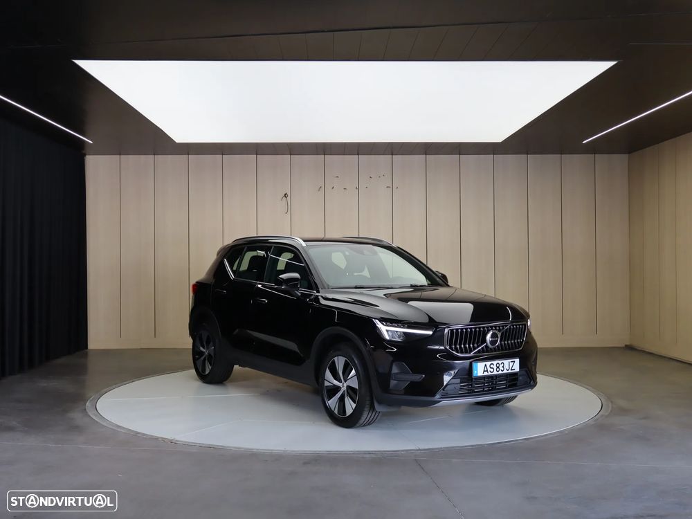 Volvo XC 40 1.5 T4 PHEV Core - 8
