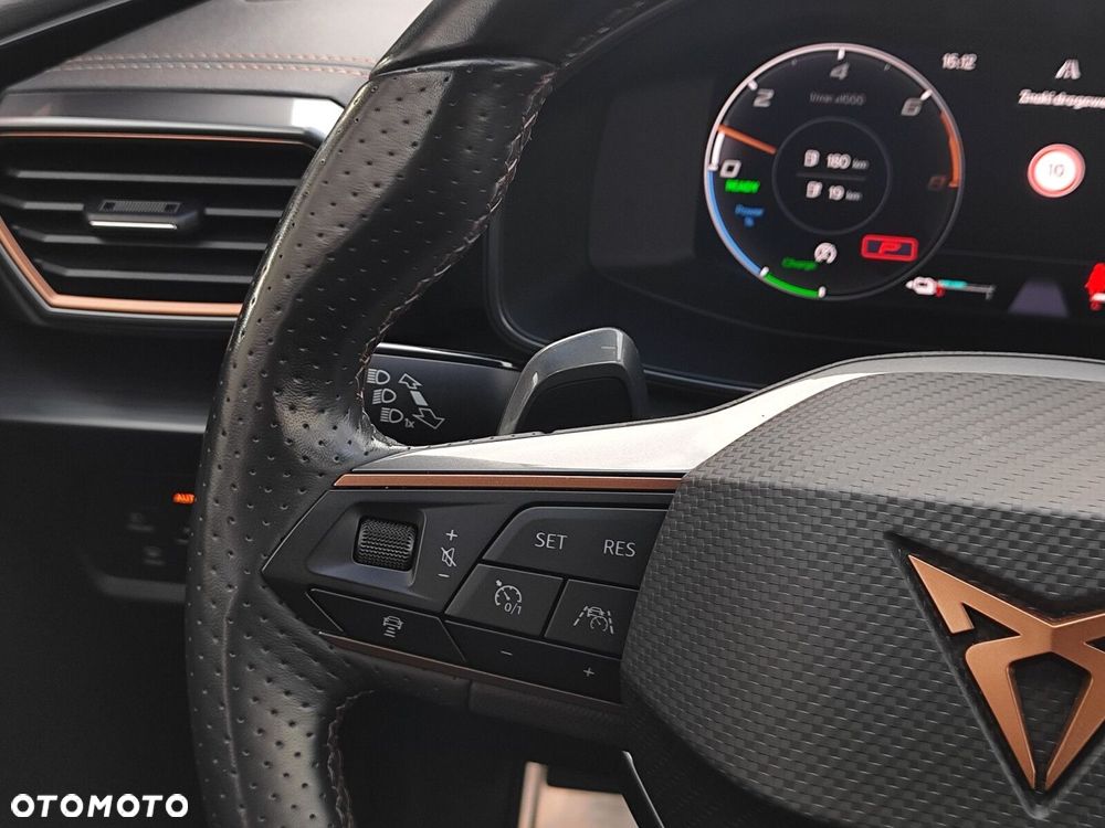 Cupra Formentor - 17