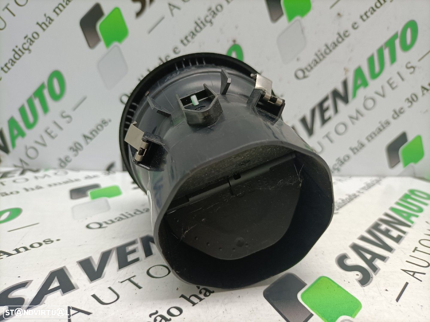 Grelha / Difusor Sofagem Mercedes-Benz A-Class (W176) - 2