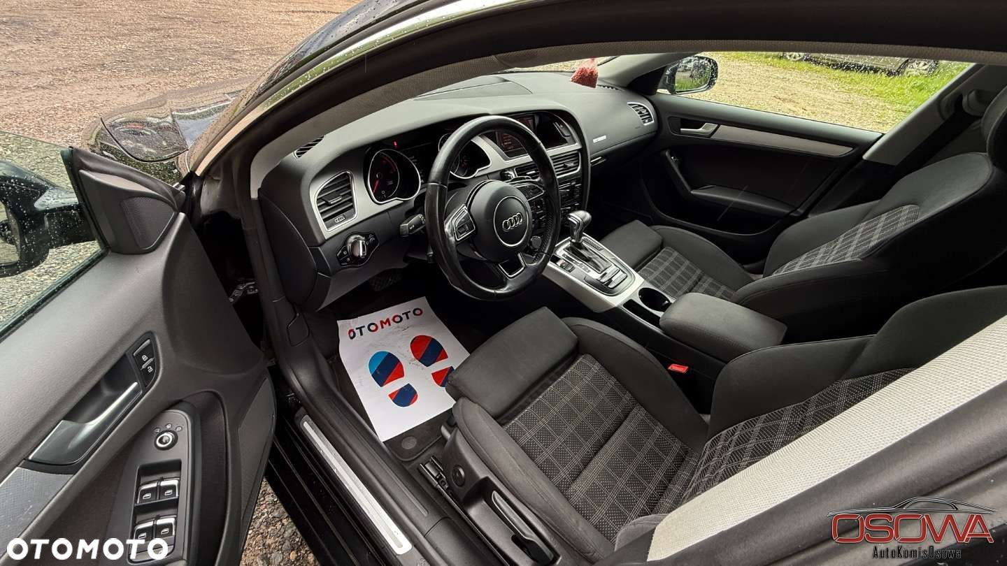 Audi A5 - 29