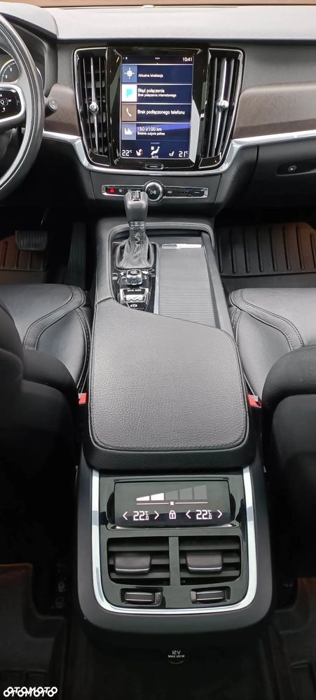 Volvo V90 T5 Geartronic Momentum - 11
