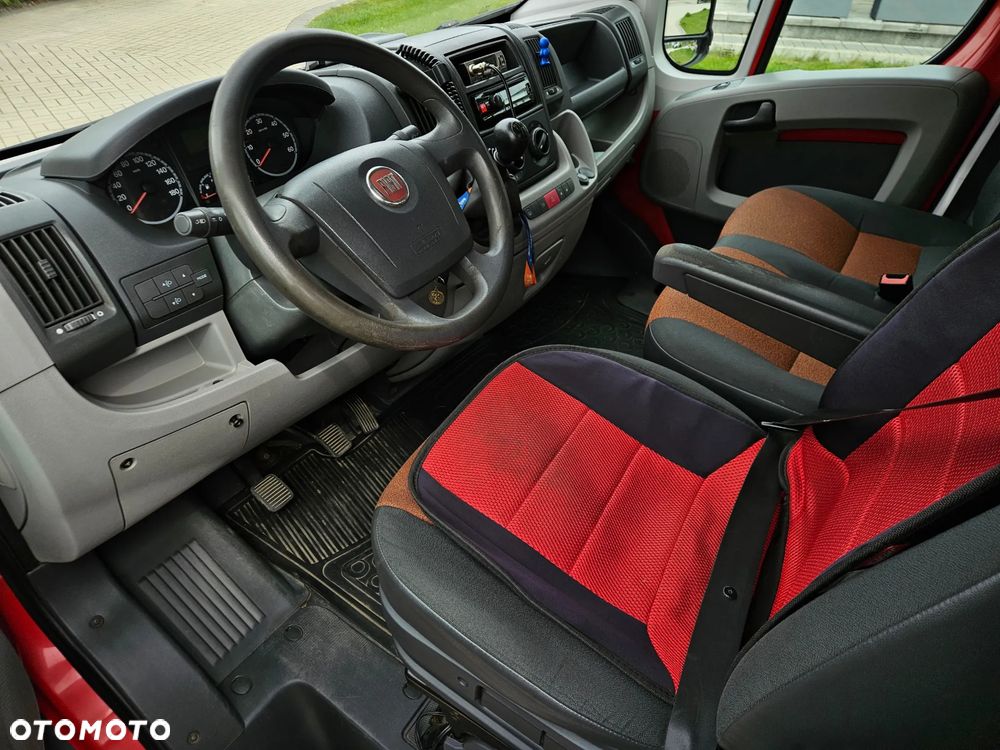 Fiat Ducato - 19