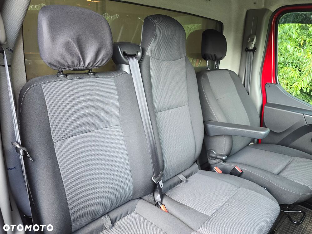 Renault Master 10 EP, Salon PL , 2022 r, ASO ,BURTO FIRANA, bezwypadkowy - 10