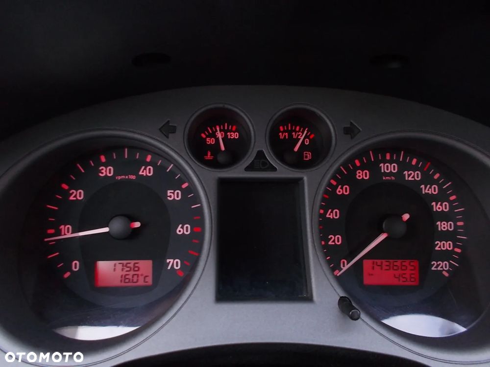 Seat Ibiza 1.4 16V Sport - 10