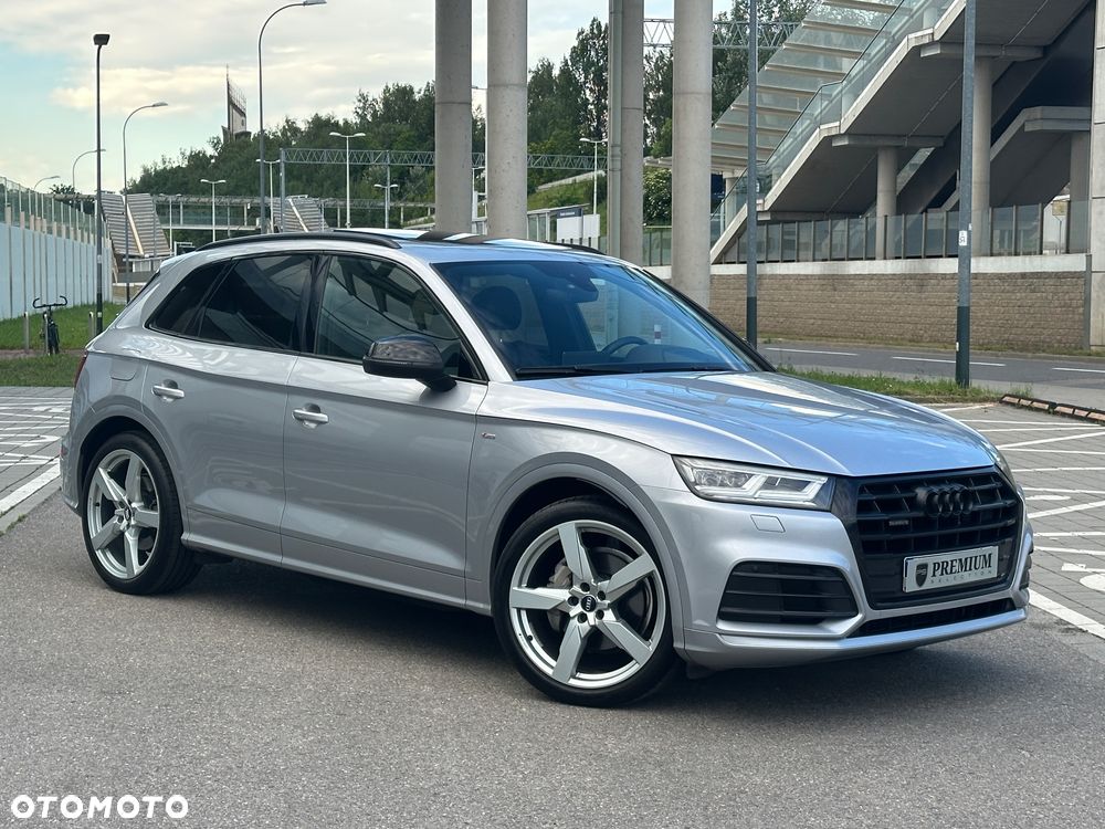 Audi Q5 2.0 TDI Quattro Sport S tronic - 2