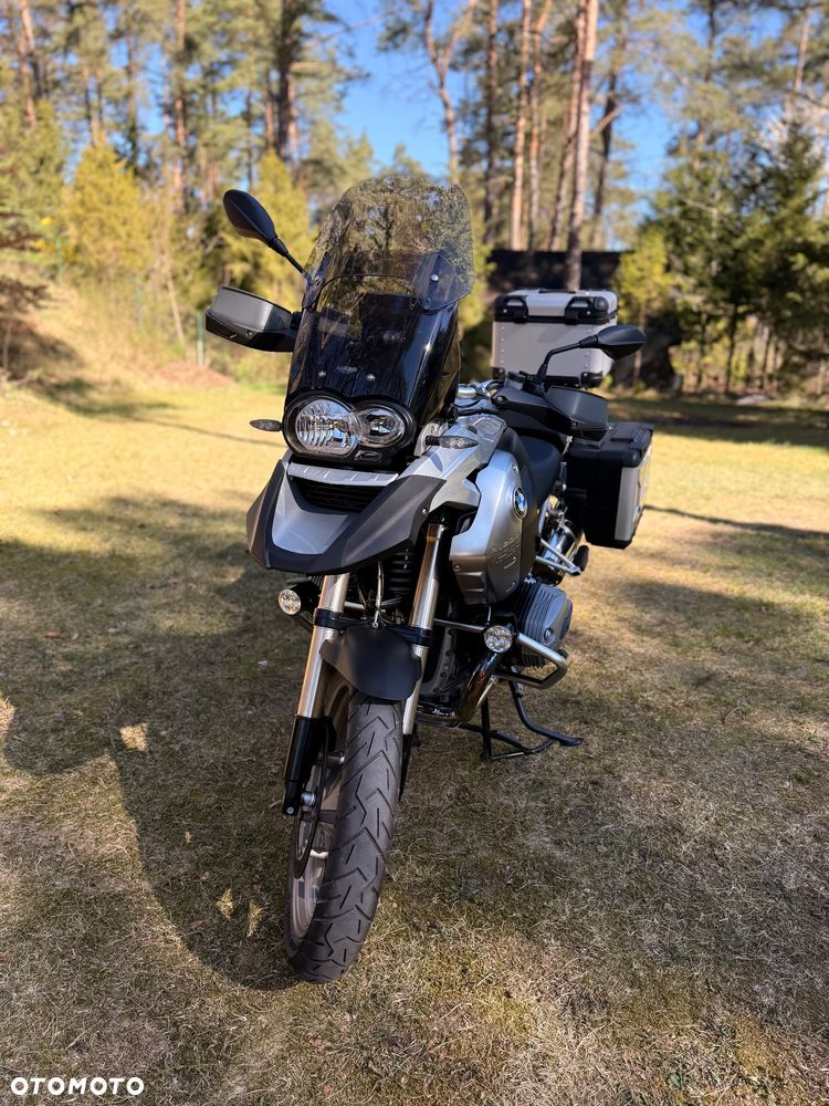 BMW GS - 26