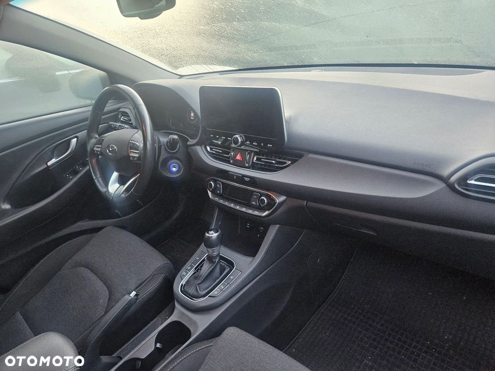 Hyundai i30 1.6 CRDI DCT EDITION 30+ - 2