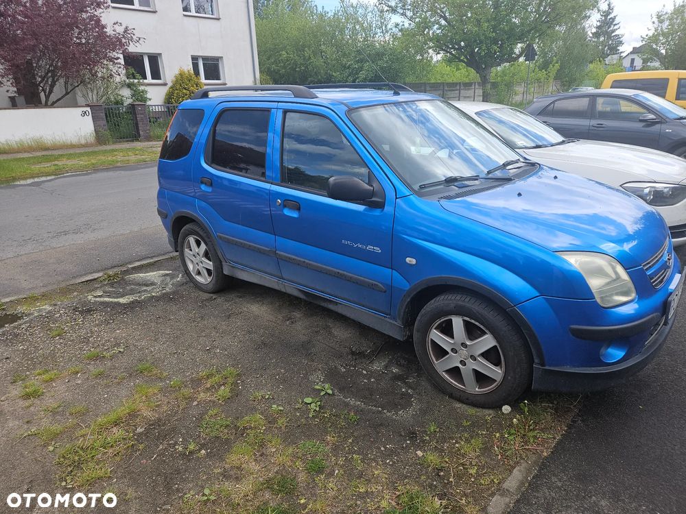 Suzuki Ignis 1.5 Comfort - 2