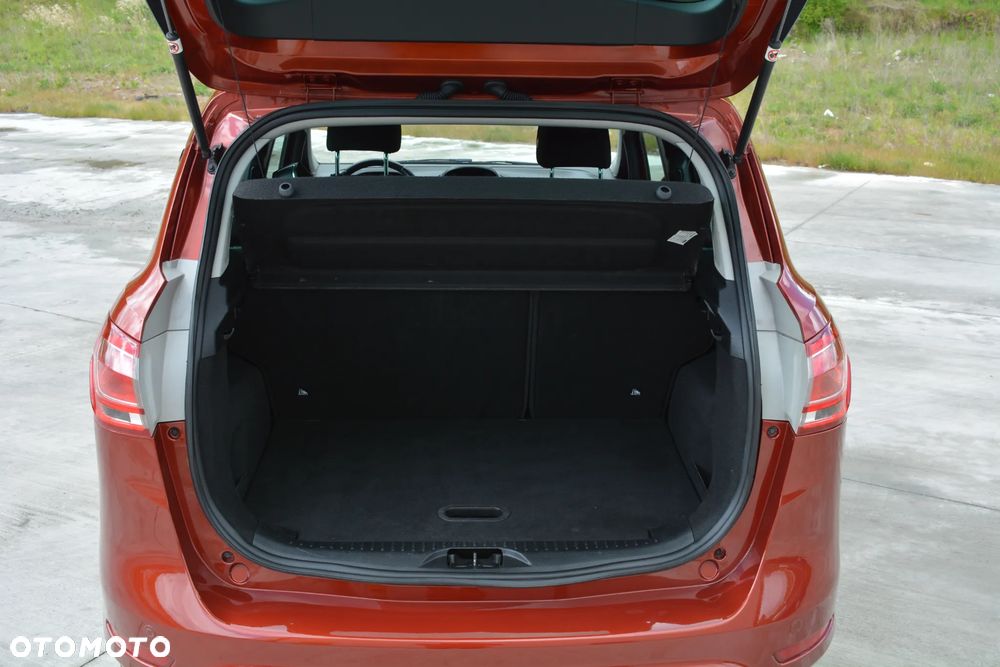 Ford B-MAX - 24
