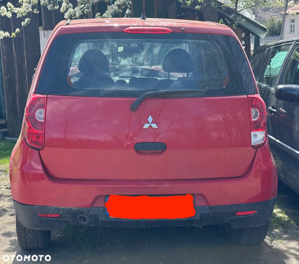 Mitsubishi Colt 1.3 Inform - 2