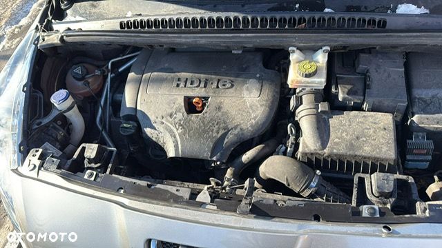 Peugeot 5008 HDI FAP 150 Platinum - 34