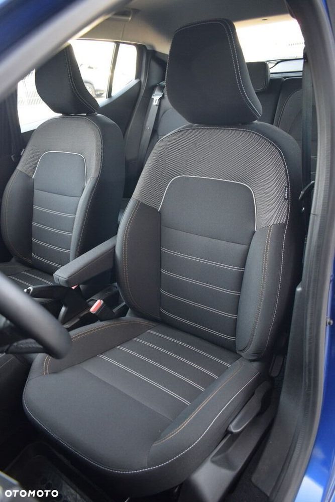 Dacia Sandero - 12