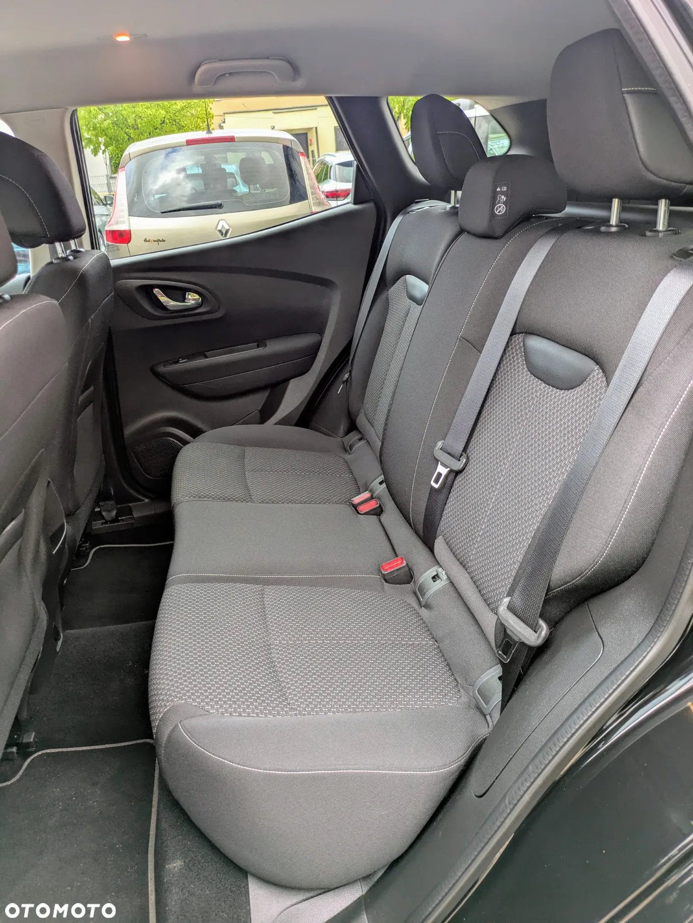 Renault Kadjar 1.2 Energy TCe Intens EDC - 15