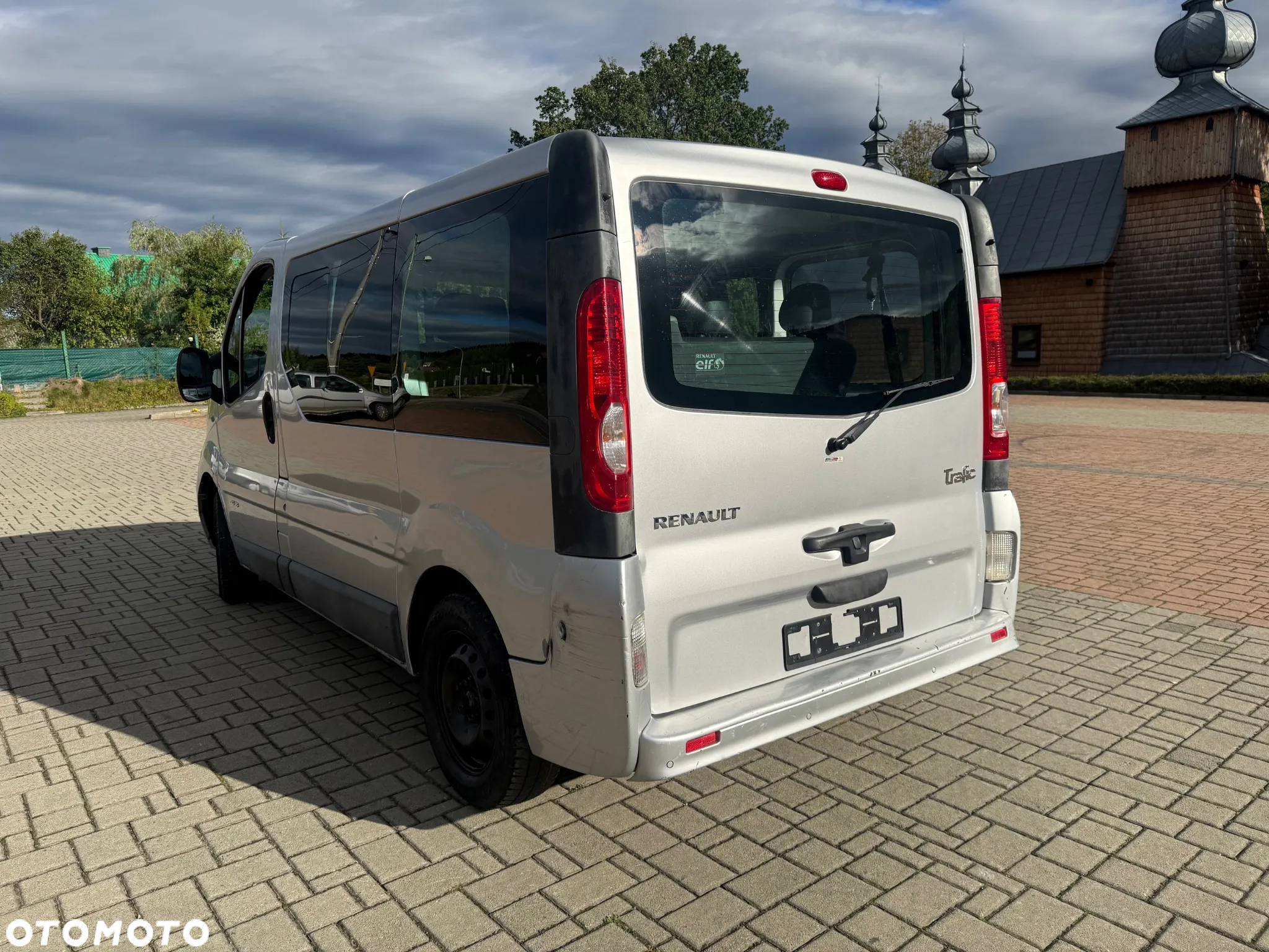 Renault Trafic Generation - 5