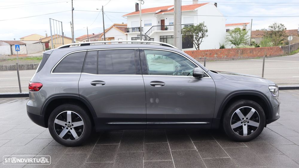 Mercedes-Benz GLB 200 d Progressive - 7