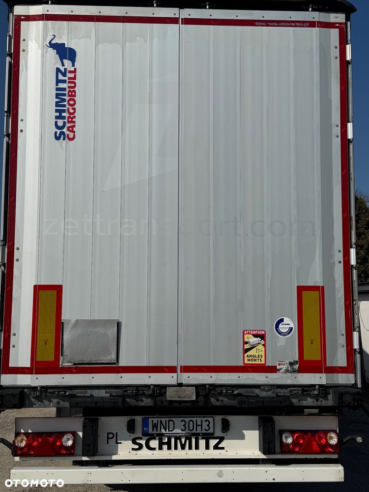 Schmitz Cargobull Scbs3t - 10