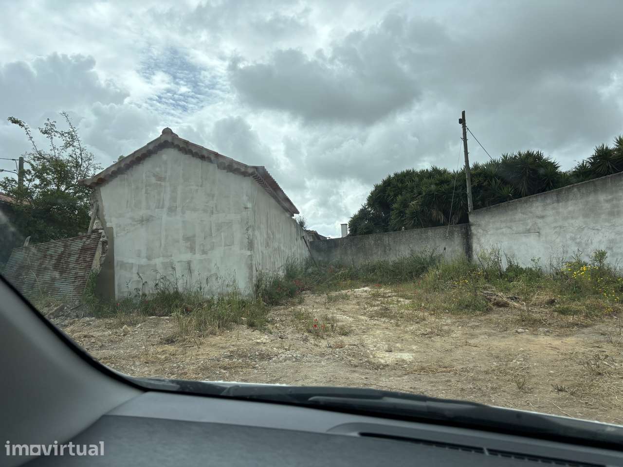 T 2 Humilde a 45 minutos Lisboa e 15 estação Comboios 20€ passe . - Grande imagem: 5/5