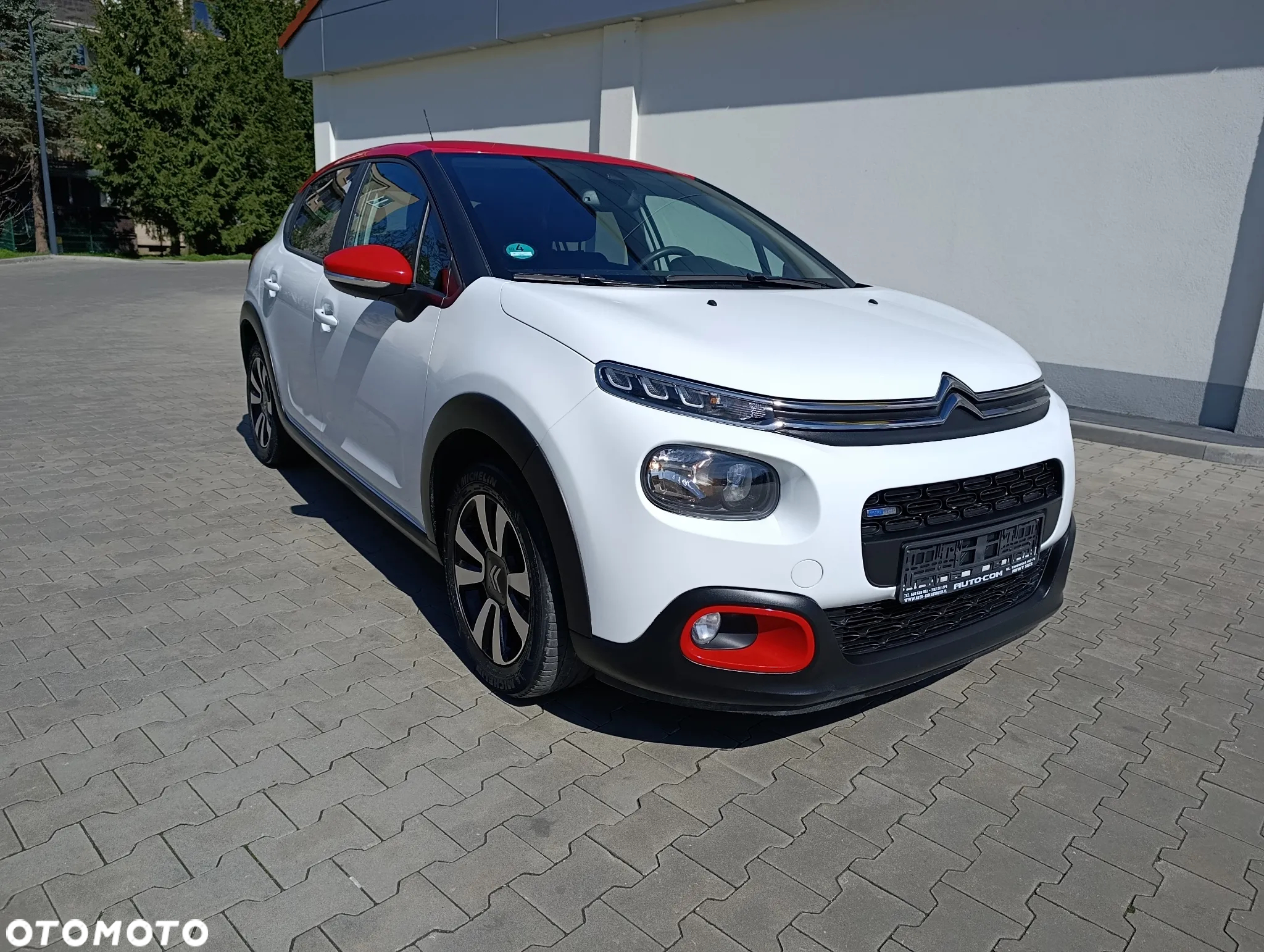 Citroën C3 1.2 PureTech GPF Feel - 5