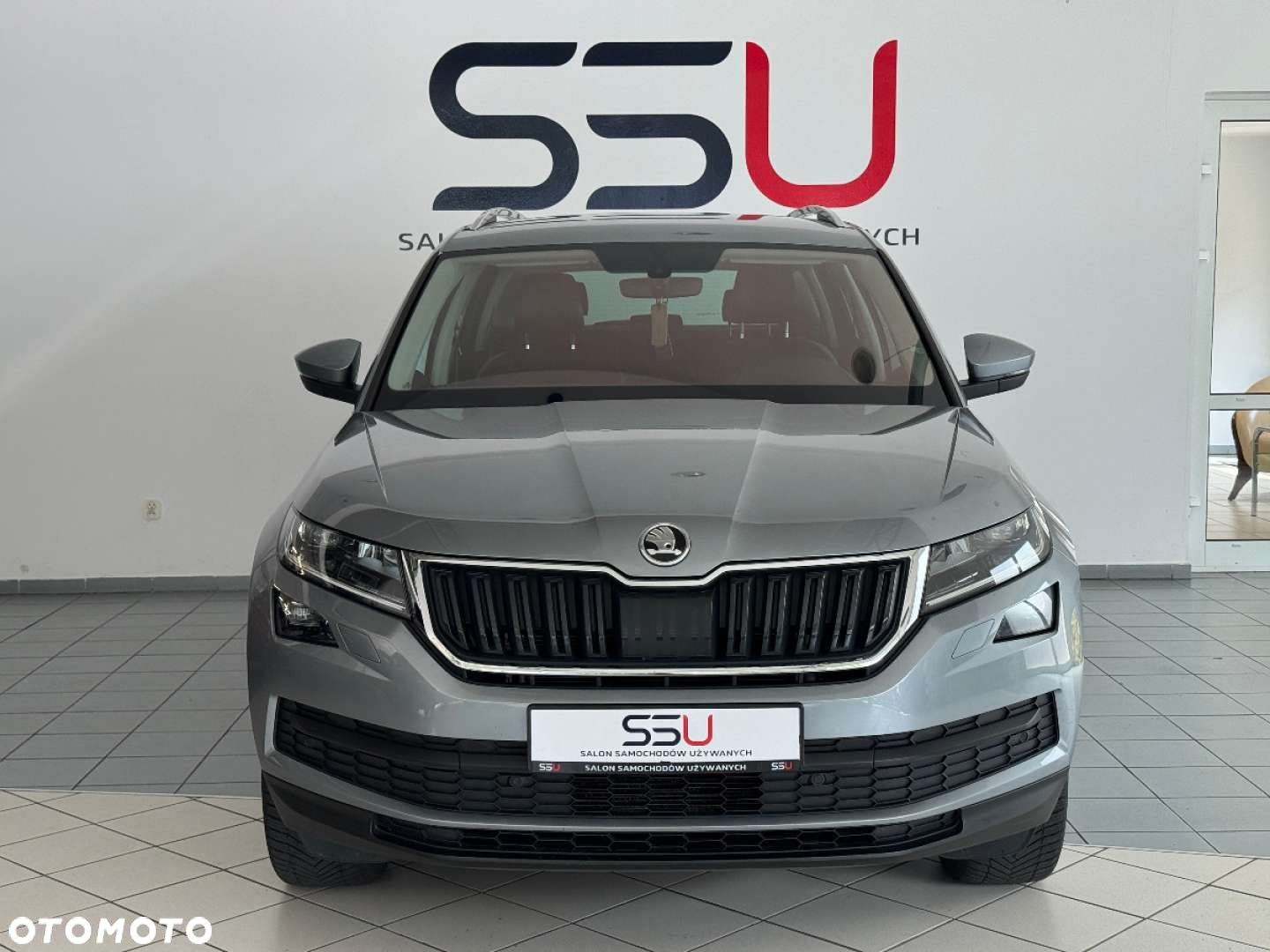 Skoda Kodiaq - 10
