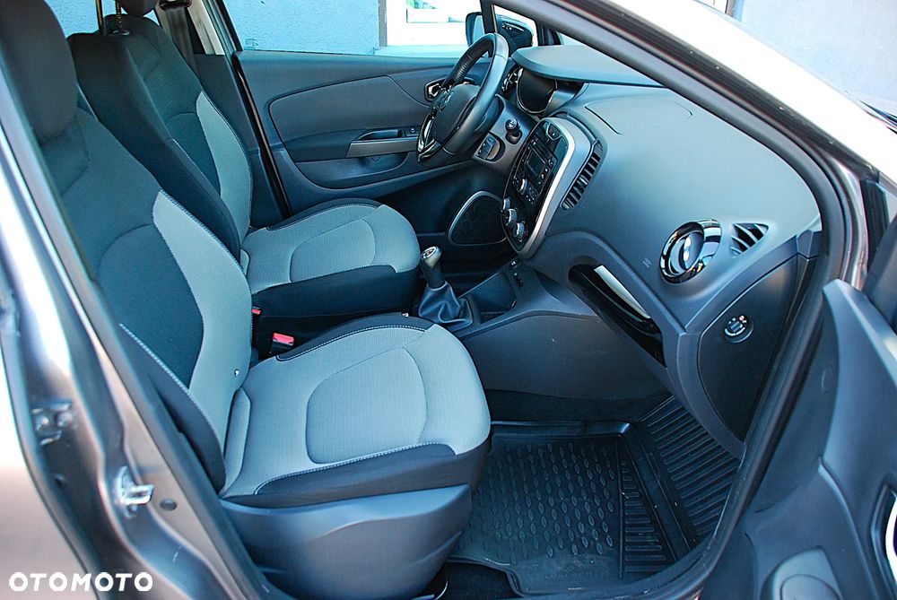 Renault Captur 0.9 Energy TCe Life - 14