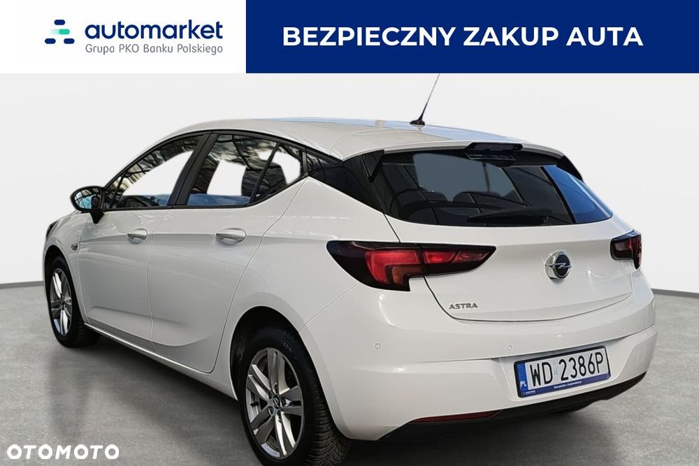 Opel Astra 1.5 CDTI Edition S&S - 3