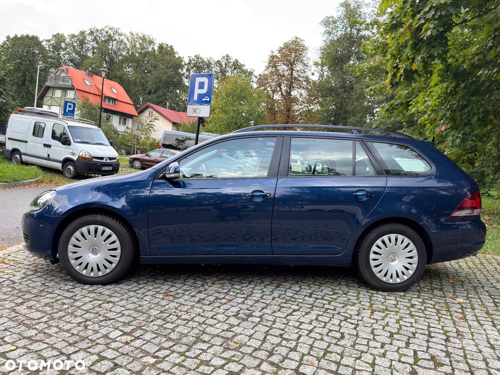 Volkswagen Golf - 7
