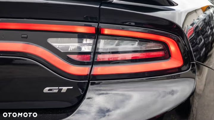 Dodge Charger - 6