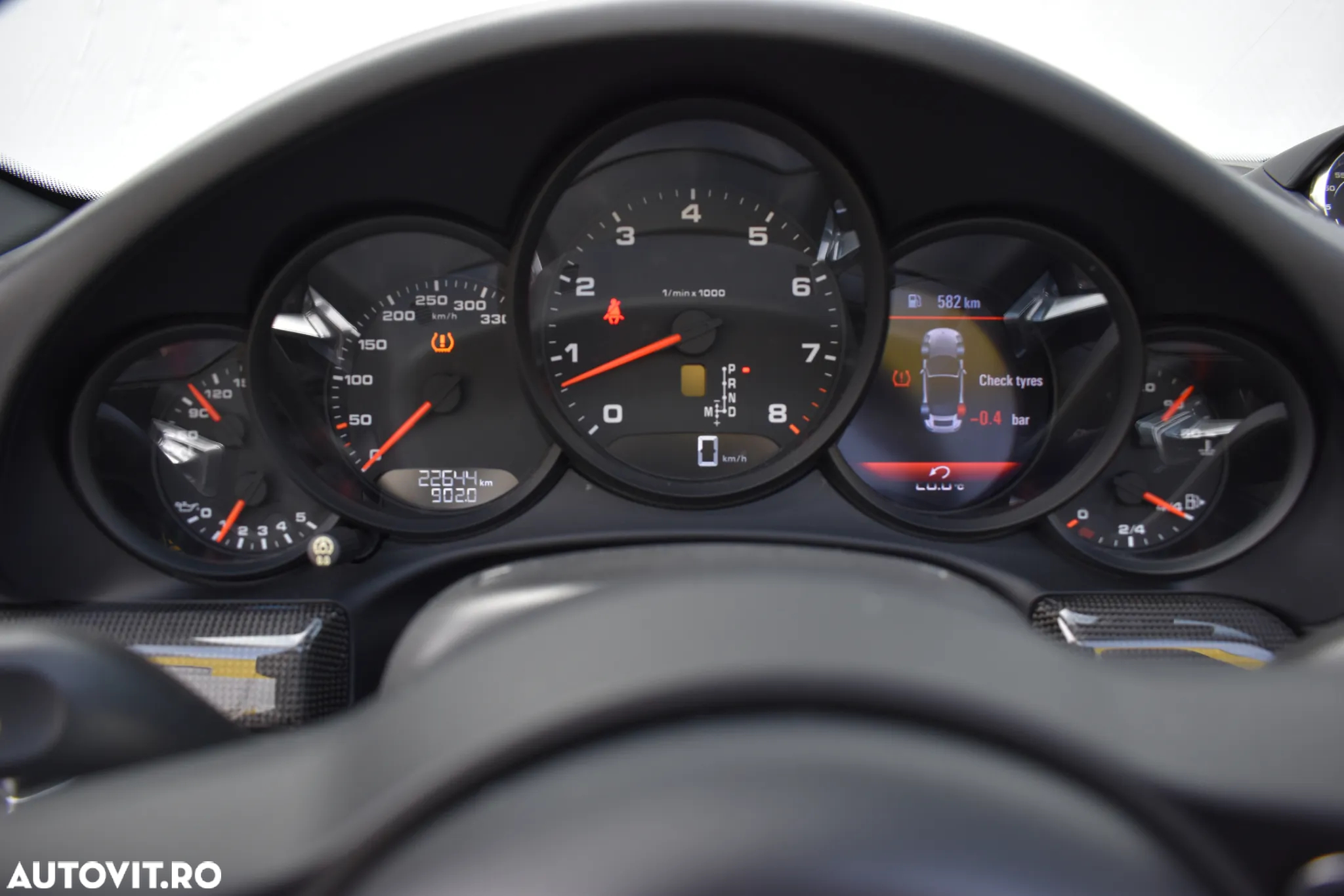 Porsche 911 - 10