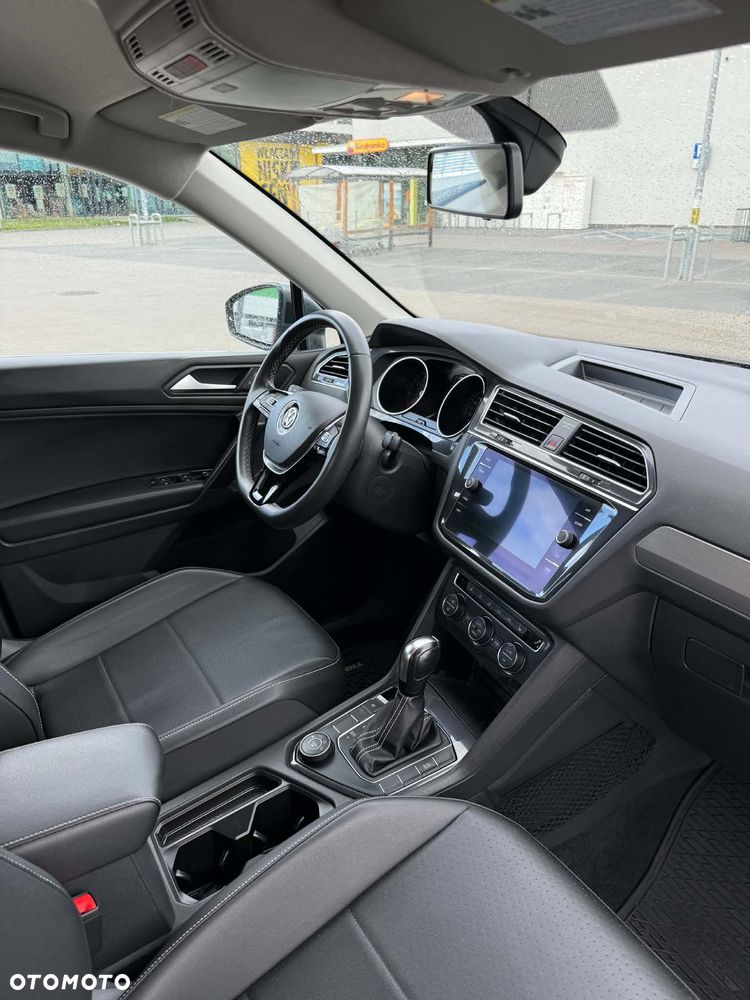 Volkswagen Tiguan 2,0 TSI OPF 4Motion DSG Elegance - 5