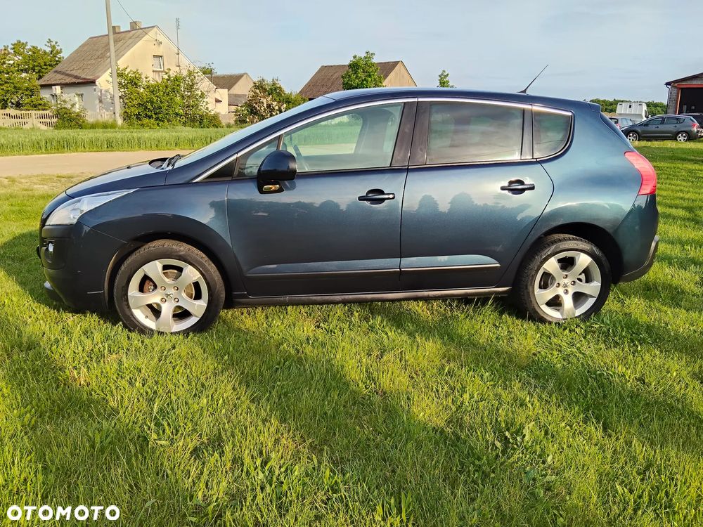 Peugeot 3008 e-HDi 115 ETG6 Stop&Start Active - 6