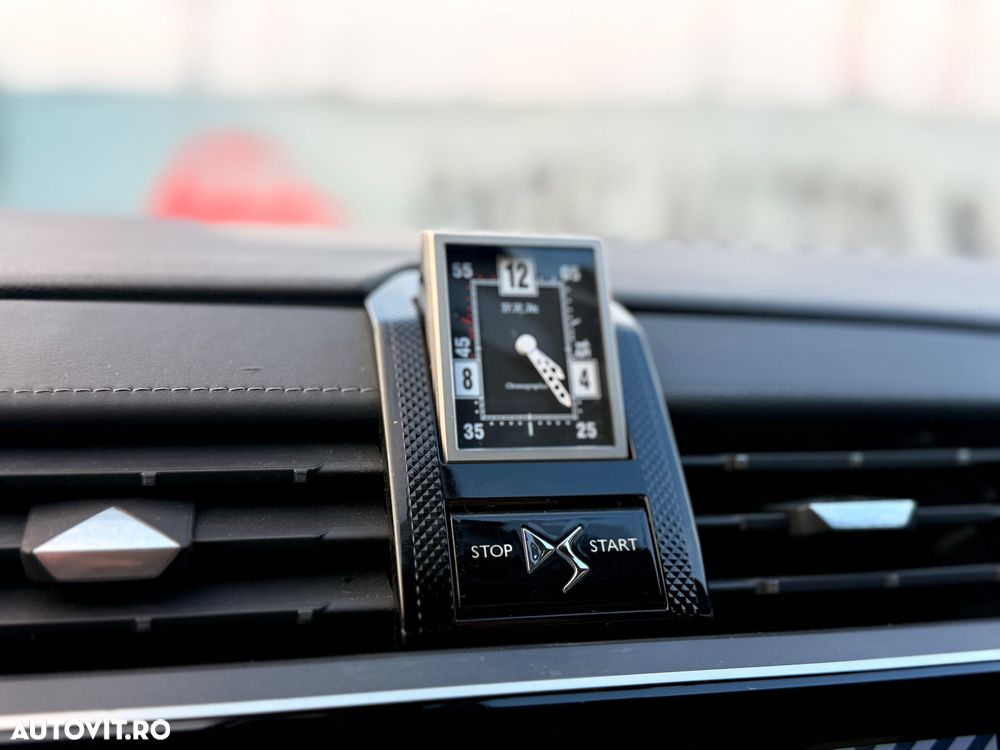 DS Automobiles DS 7 Crossback - 32